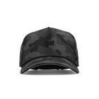 Melin Odysea Rope Bulls Icon Hydro Performance Snapback Hat
