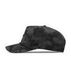 Melin Odysea Rope Bulls Icon Hydro Performance Snapback Hat