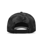 Melin Odysea Rope Bulls Icon Hydro Performance Snapback Hat