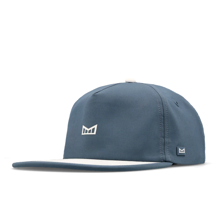 Melin Eagle Icon Hydro Performance Snapback Hat
