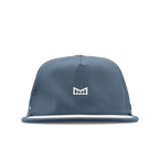 Melin Eagle Icon Hydro Performance Snapback Hat
