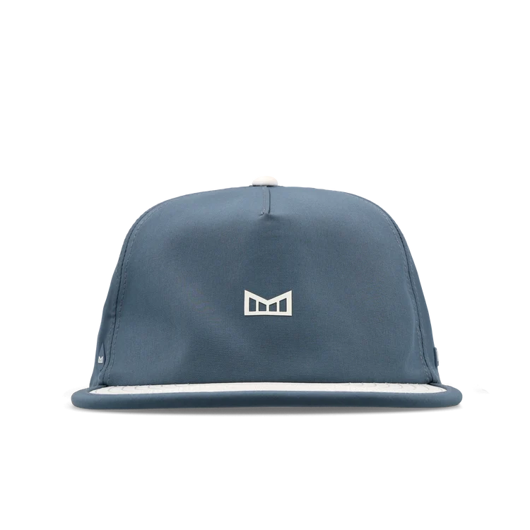 Melin Eagle Icon Hydro Performance Snapback Hat