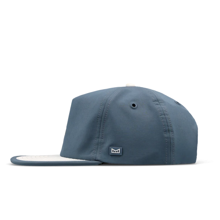 Melin Eagle Icon Hydro Performance Snapback Hat