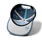 Melin Eagle Icon Hydro Performance Snapback Hat