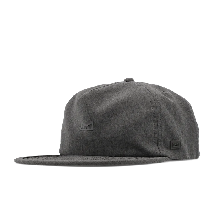 Melin Eagle Icon Hydro Performance Snapback Hat