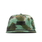 Melin Coronado Brick Hydro Performance Snapback Hat