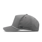 Melin Odysea Rope Links Hydro Performance Snapback Hat