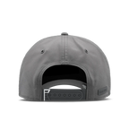 Melin Odysea Rope Links Hydro Performance Snapback Hat