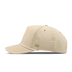 Melin Odysea Rope Links Hydro Performance Snapback Hat