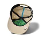 Melin Odysea Rope Links Hydro Performance Snapback Hat