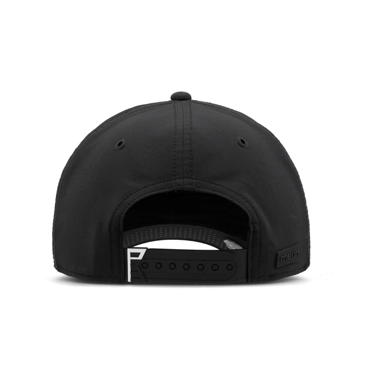 Melin Compass Links Hydro Performance Snapback Hat