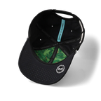 Melin Compass Links Hydro Performance Snapback Hat