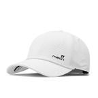 Melin Compass Links Hydro Performance Snapback Hat