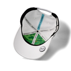 Melin Compass Links Hydro Performance Snapback Hat