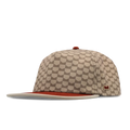 Melin Eagle Links Hydro Performance Snapback Hat