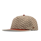Melin Eagle Links Hydro Performance Snapback Hat