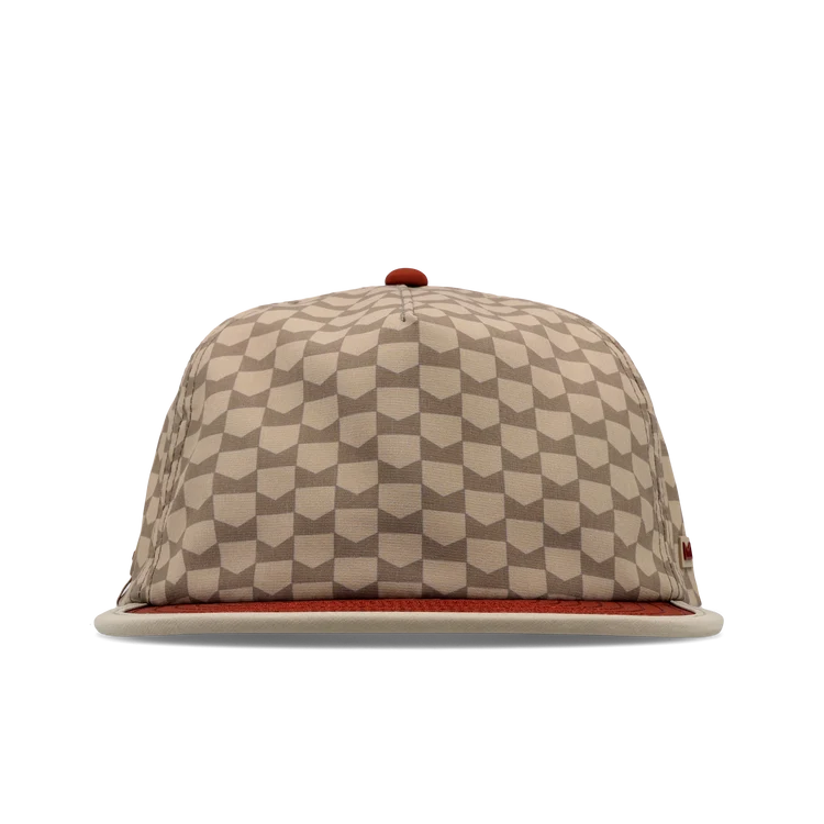 Melin Eagle Links Hydro Performance Snapback Hat