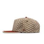 Melin Eagle Links Hydro Performance Snapback Hat