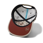 Melin Eagle Links Hydro Performance Snapback Hat