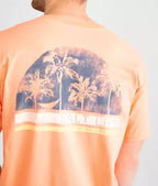 SALT LIFE Sun Stripes T-Shirt - BeachToBlvd