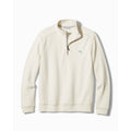 Tommy Bahama Tobago Bay Half-Zip Sweatshirt Long Sleeve - BeachToBlvd