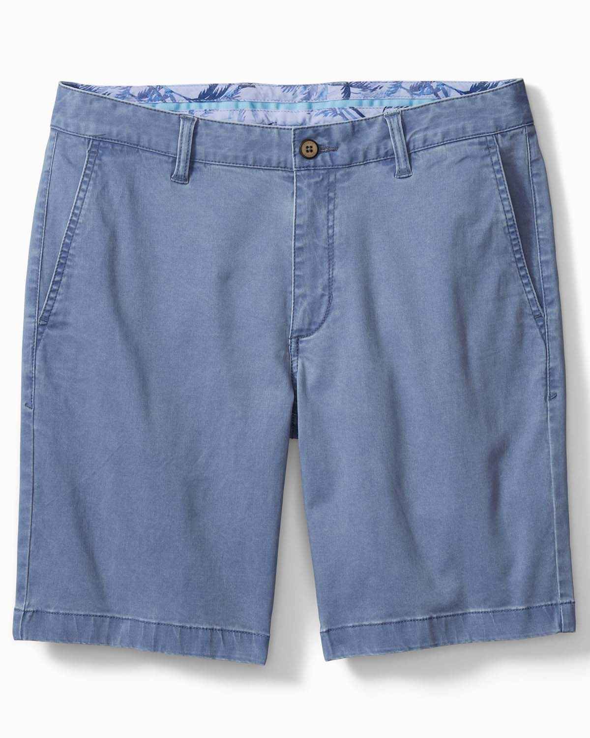 Tommy Bahama Boracay Chino Shorts 10 Inch