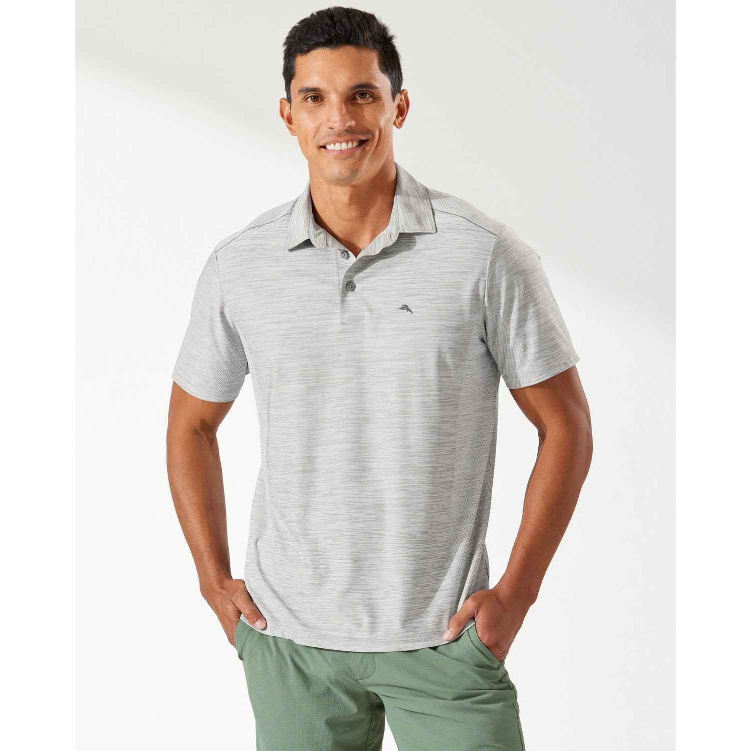Tommy Bahama Palm Coast Islandzone Polo - T222195