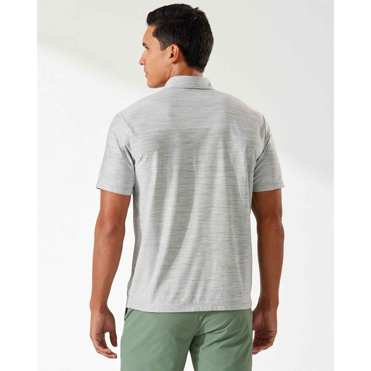 Tommy Bahama Palm Coast Islandzone Polo - T222195