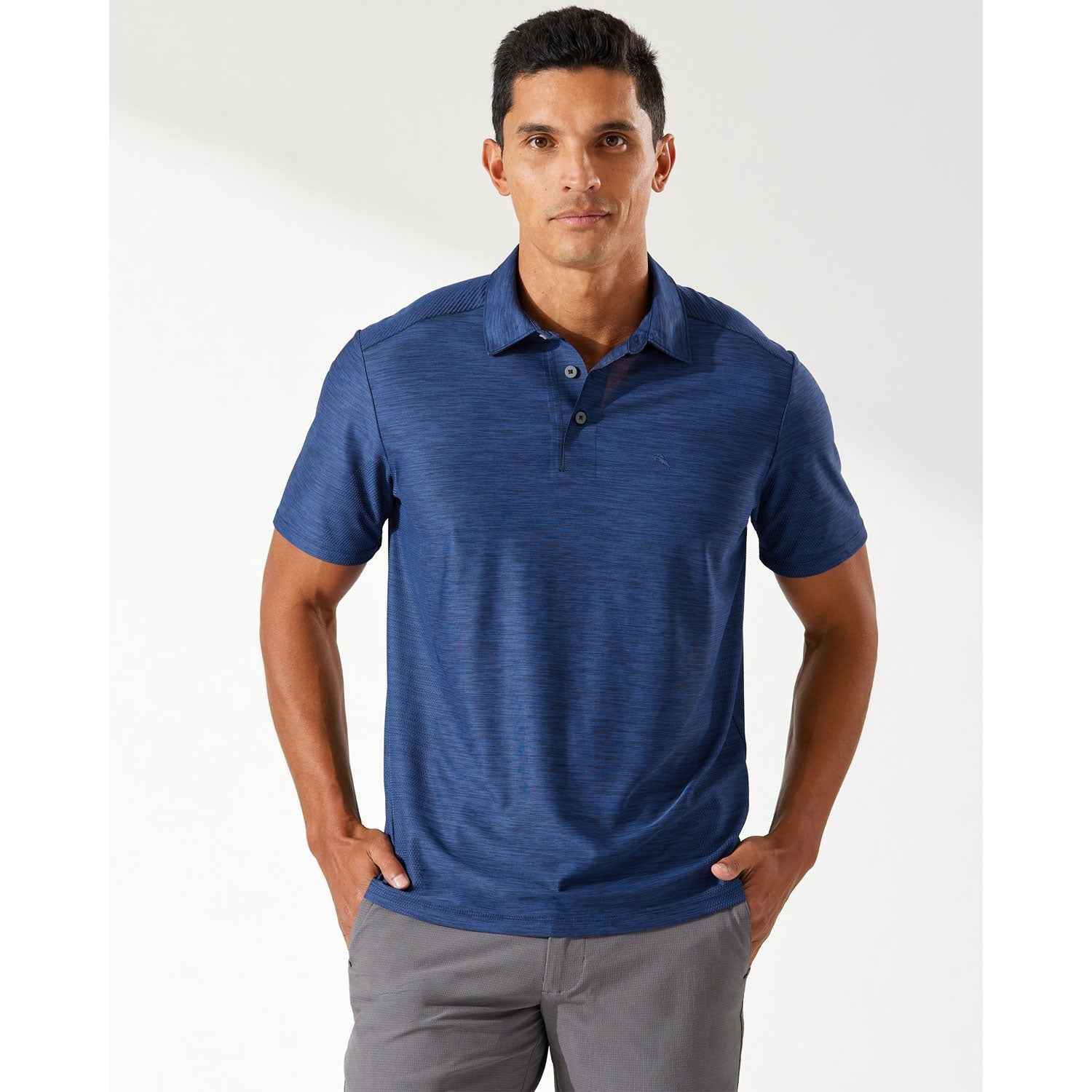 Tommy Bahama Palm Coast Islandzone Polo - T222195