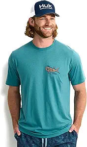 Huk Taco Shot Tee - BeachToBlvd