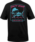 Salt Life Men's Open Short Sleeve T-Shirt - BeachToBlvd