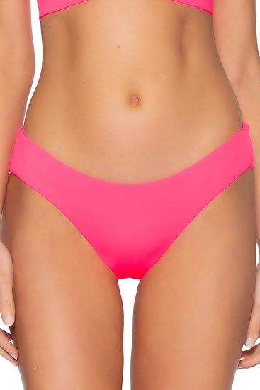 Becca by Rebecca Virtue Color Code Adela Hipster Bottoms