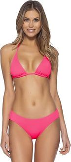 Becca by Rebecca Virtue Color Code Adela Hipster Bottoms