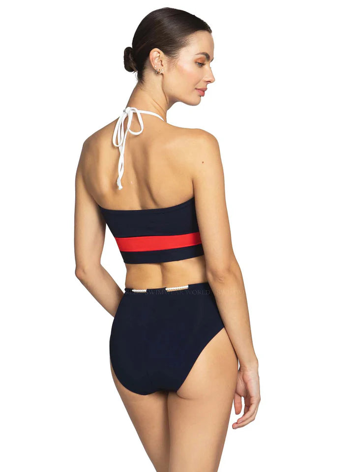 Robin Piccone Babe Bandeau 242708