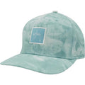 Guy Harvey Women's Sublimated Performance Hat - Delphinium Blue - BeachToBlvd