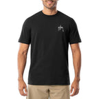 Guy Harvey Men's Southbound Sails Short Sleeve T-Shirt - BeachToBlvd