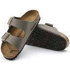 Birkenstock Arizona Core Birkibuc Women's Sandals - BeachToBlvd
