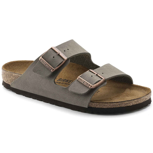 Birkenstock Arizona Men's Birkibuc Sandals
