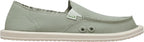 Sanuk Donna Hemp Shoes OGR - Women's - BeachToBlvd