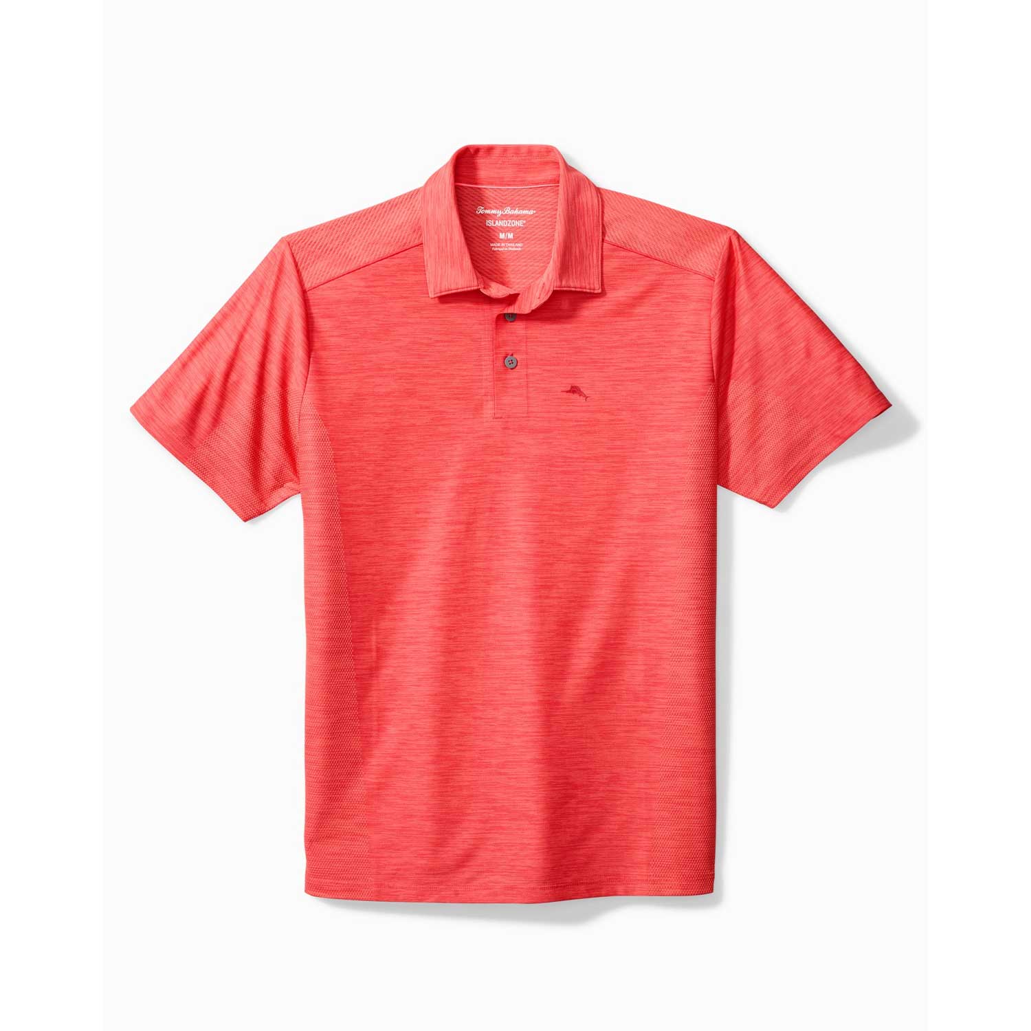Tommy Bahama Palm Coast Islandzone Polo - T222195 - BeachToBlvd