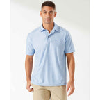 Tommy Bahama Palm Coast Islandzone Polo - T222195