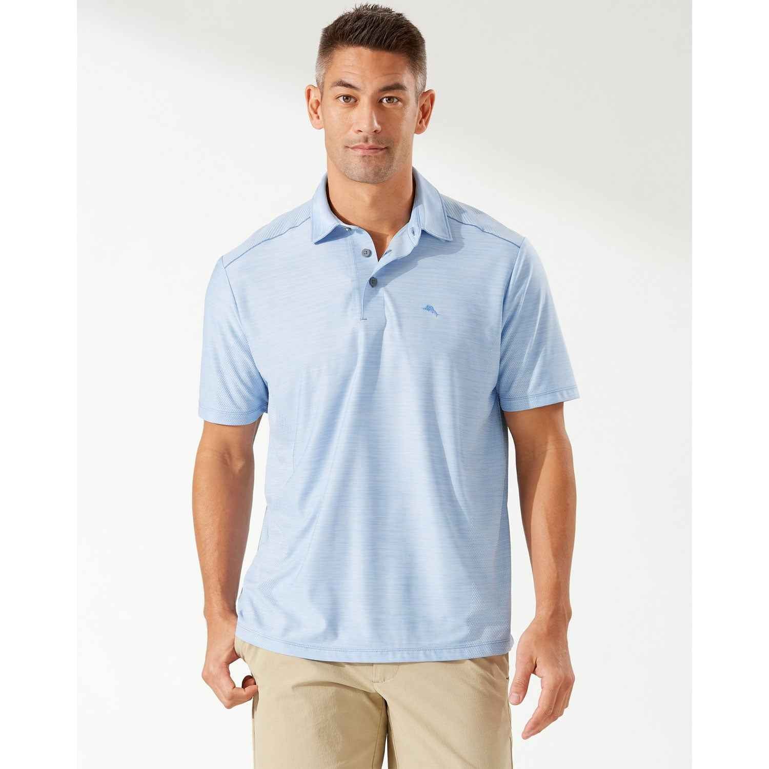 Tommy Bahama Palm Coast Islandzone Polo - T222195