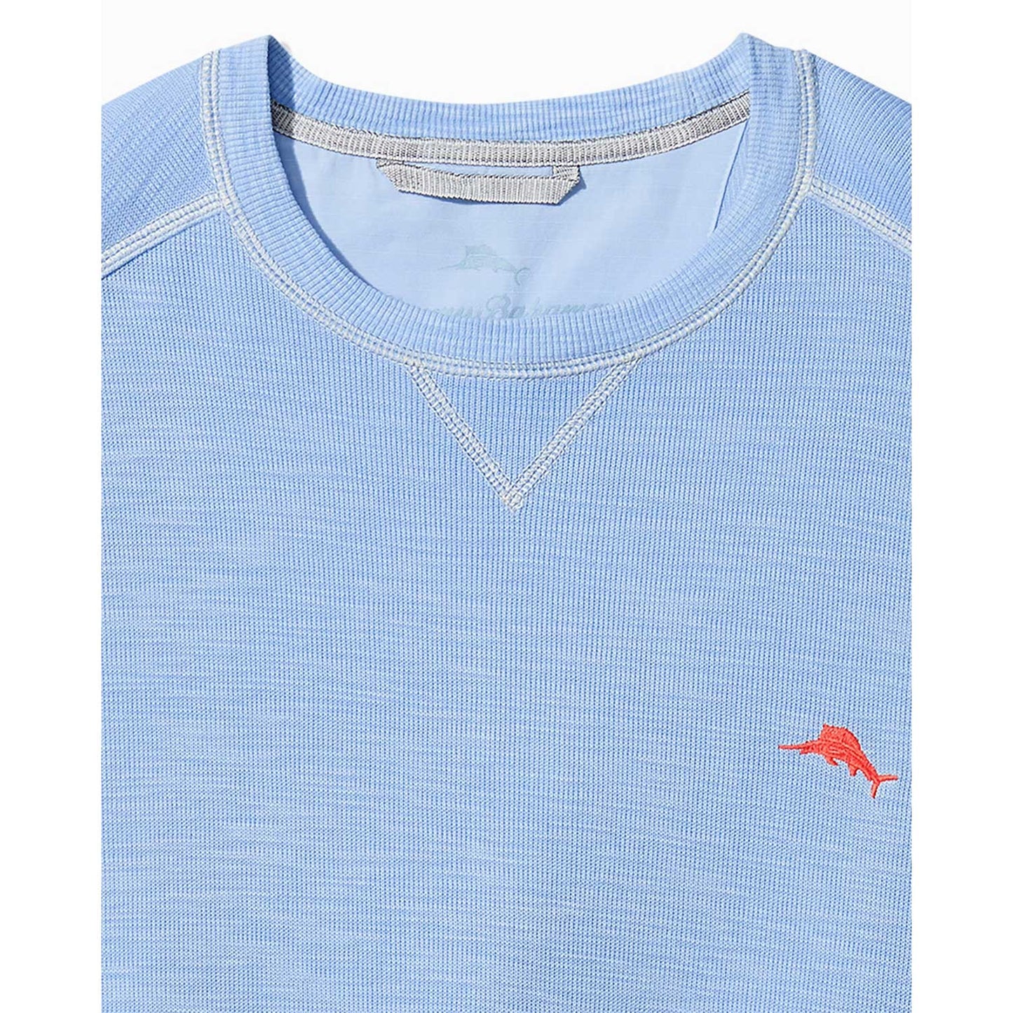 Tommy Bahama Tobago Bay Crewneck Cotton Blend Sweatshirt