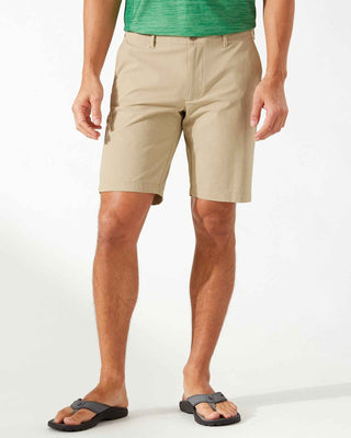 Tommy Bahama Chip Shot IslandZone 10-Inch Shorts - ST889700