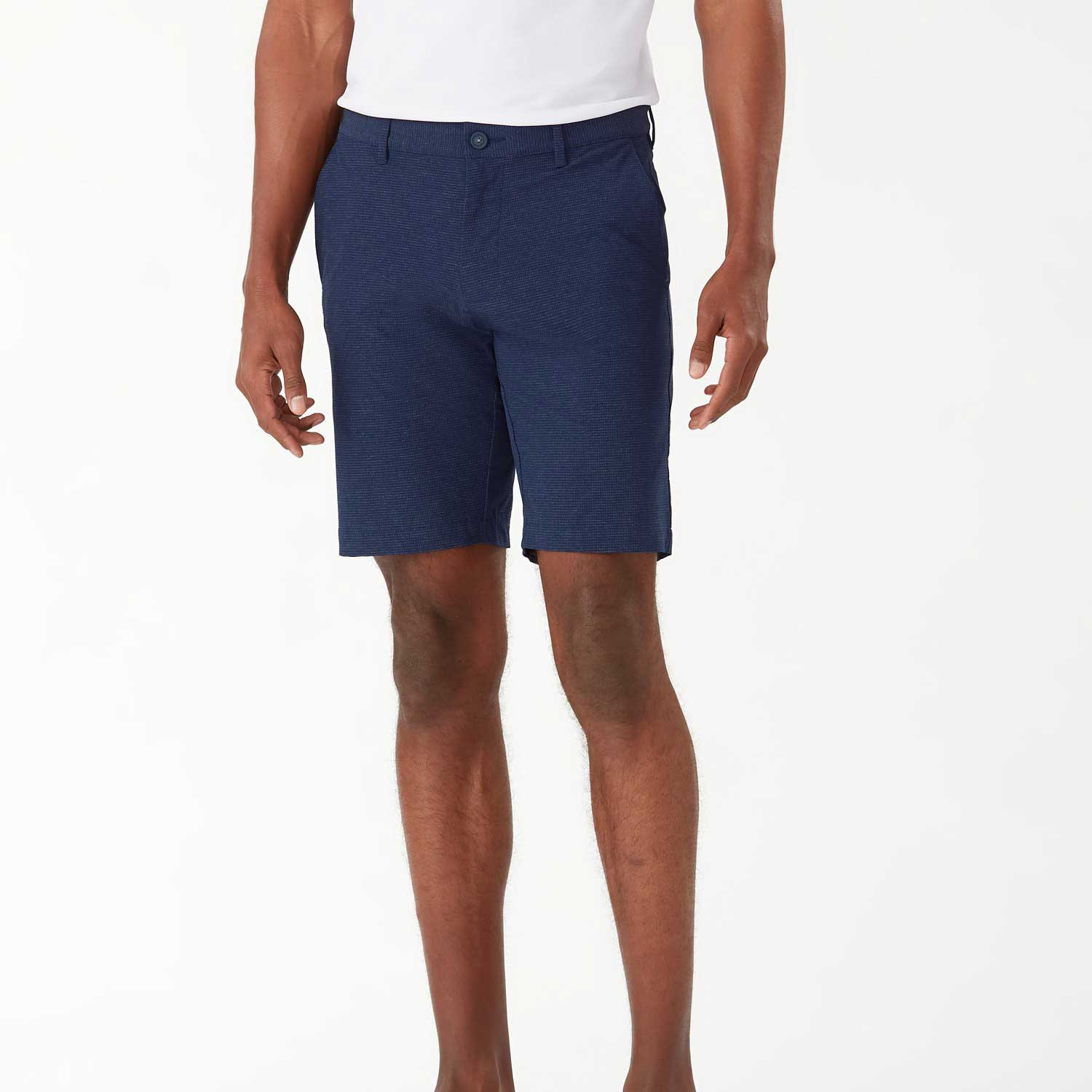 Tommy Bahama Chip Shot IslandZone 10-Inch Shorts - ST889700 - BeachToBlvd