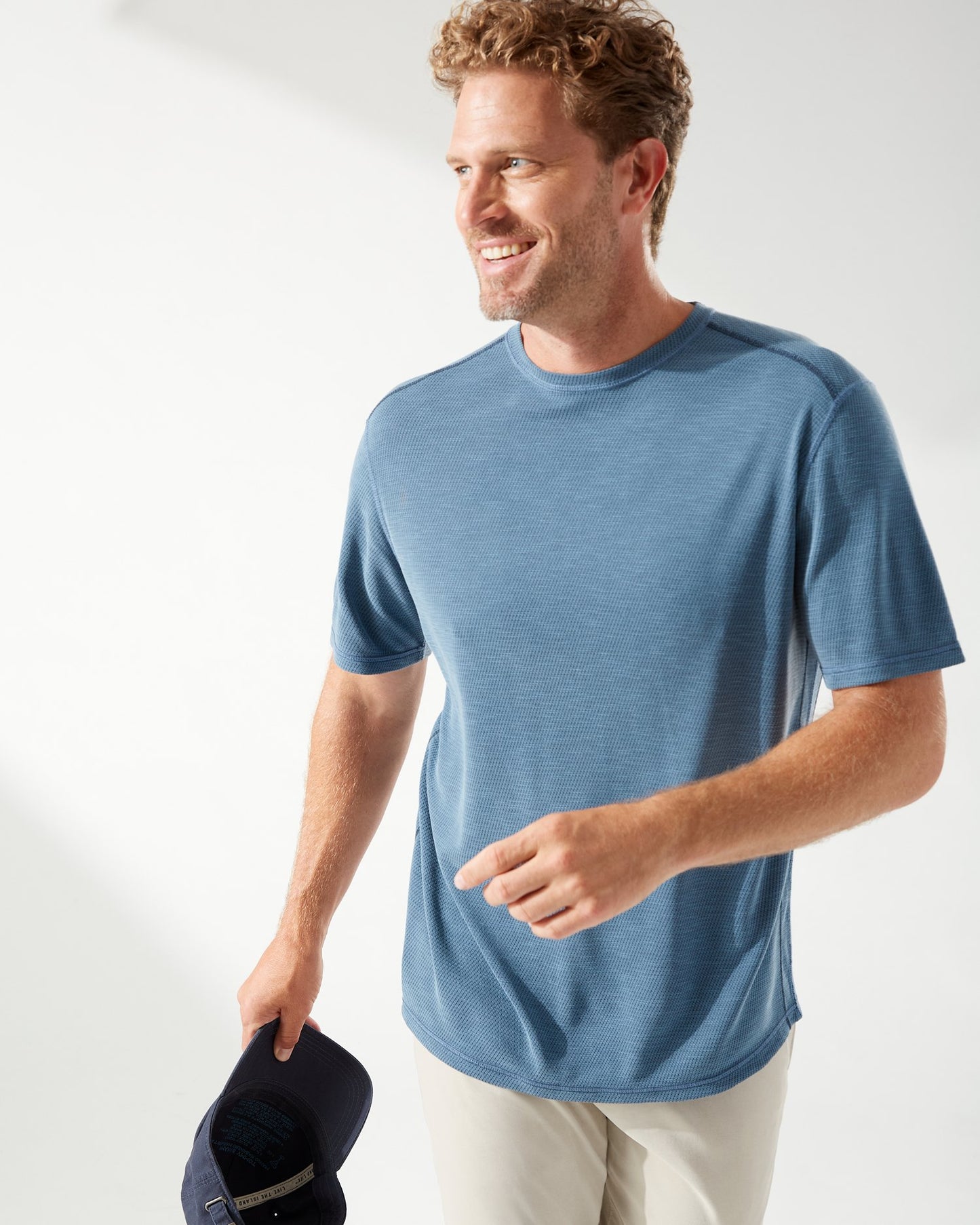 Tommy Bahama Flip Sky IslandZone T-Shirt - ST225661