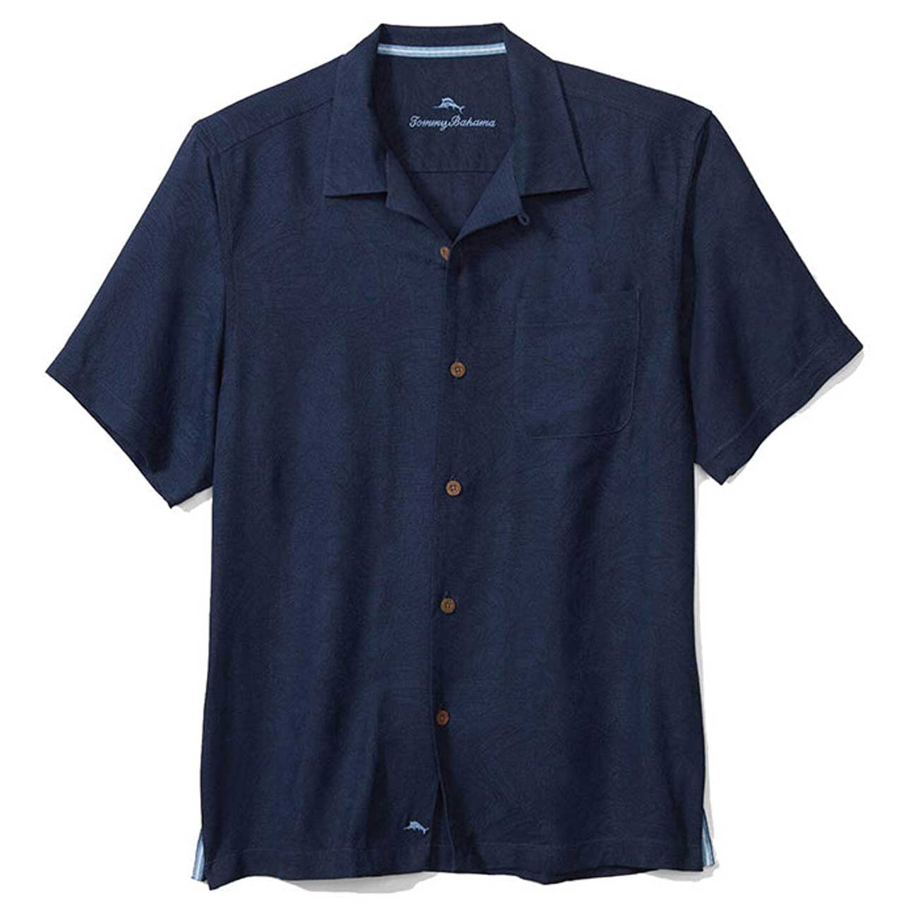 Tommy Bahama Tropic Isles Silk Camp Shirt