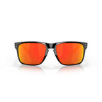 Oakley Holbrook Xl Sunglasses - Black Ink Frame - Prizm Ruby Polarized Lens - BeachToBlvd