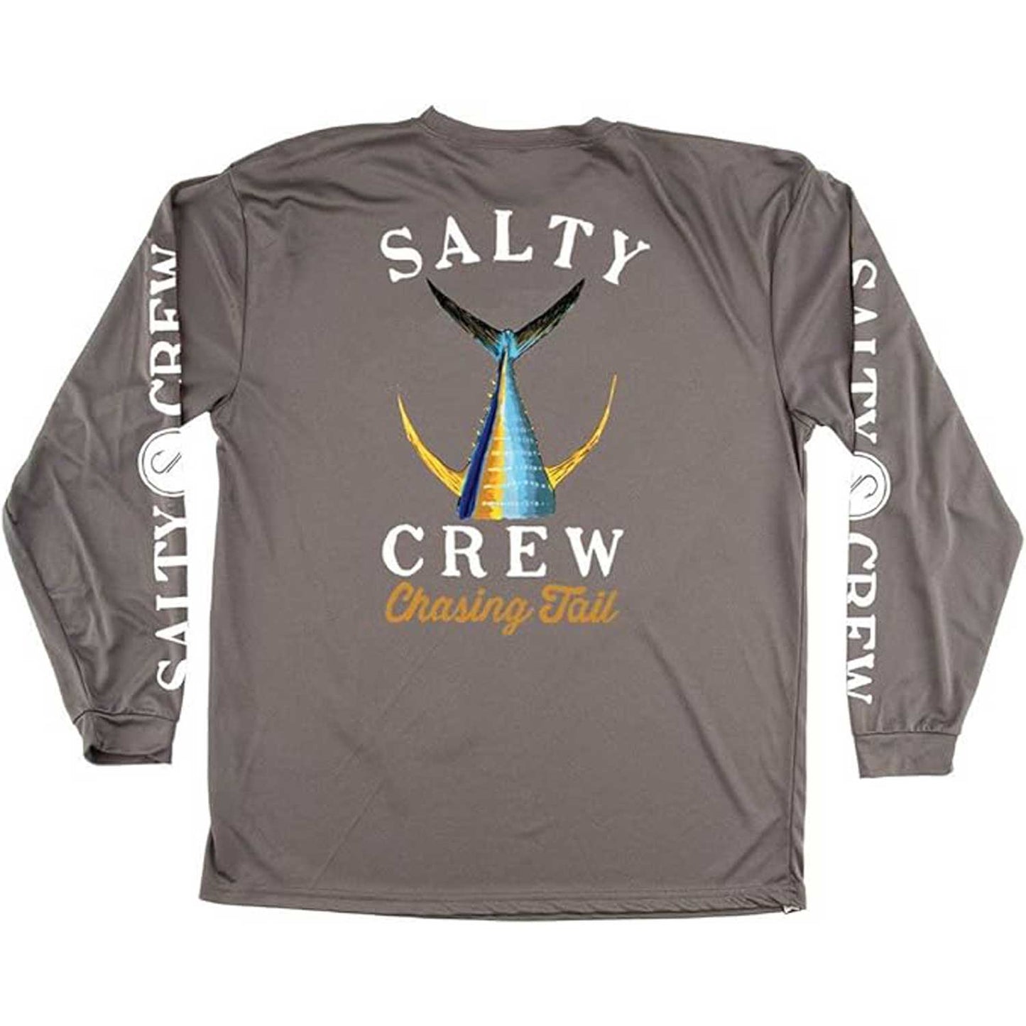 Salty Crew Tailed Long Sleeve Sunshirt