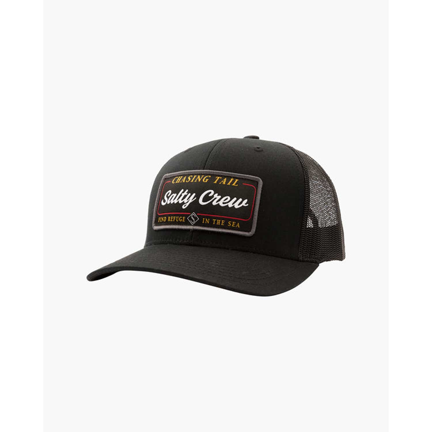 Salty Crew Marina Retro Trucker Hat 
